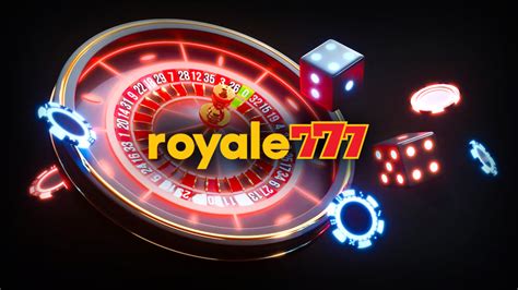 Royale777 Live Casino .